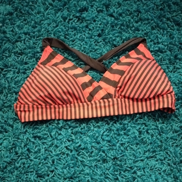 Mossimo 2 Piece bathing Suit - Picture 2 of 7